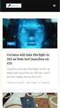 Mobile Screenshot of nearandroid.com